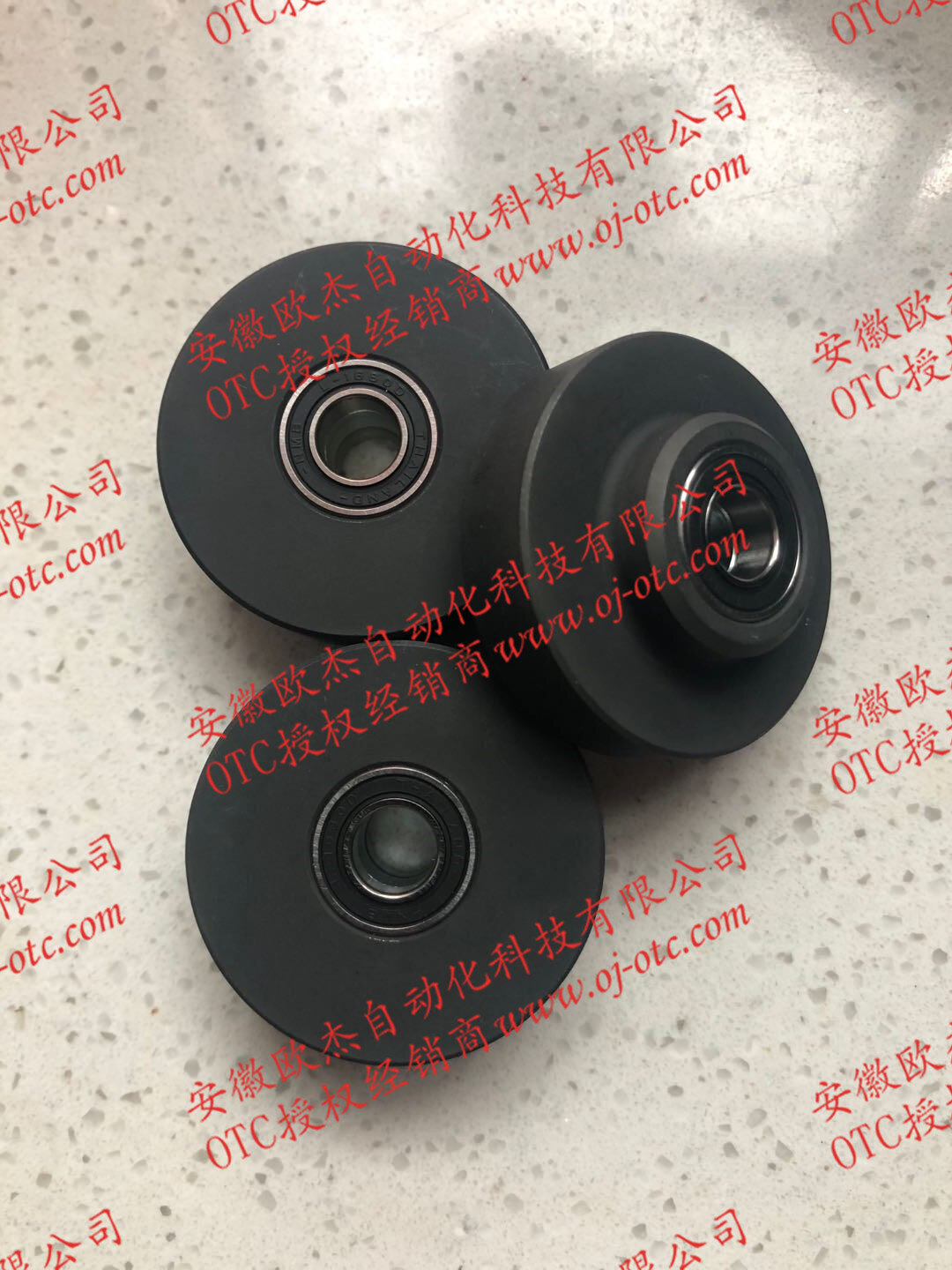 OTC加压轮K5439C00