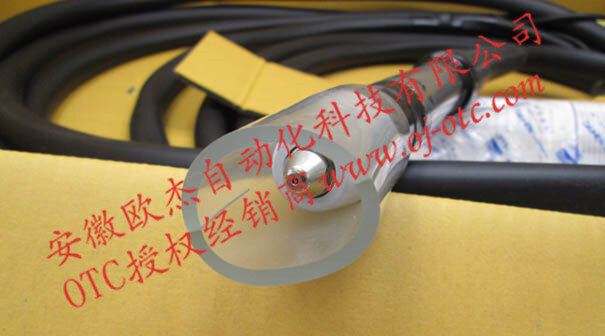OTC CTPW-1201 割枪枪头细节 OTC CTPW-1201 割枪直柄枪头细节