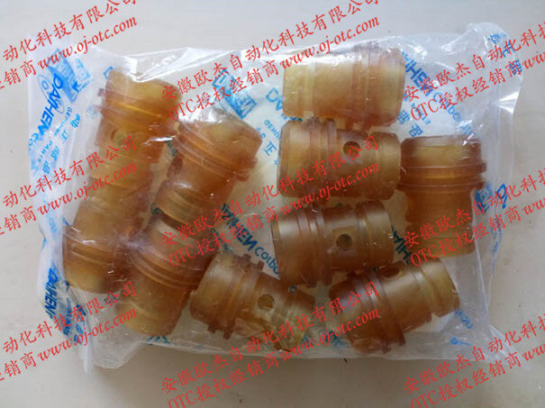 OTC Daihen 绝缘套 L6571C01 OTC Daihen 焊枪绝缘套 L6571C01 原装进口