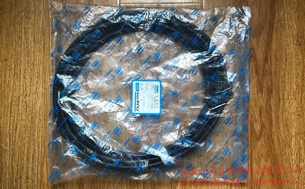 OTC Daihen 编码器电缆 L10717H00 OTC Daihen 编码器电缆 L10717H00 原装进口