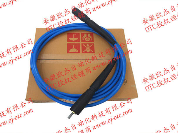 OTC Daihen L10597E00 送丝管整体
