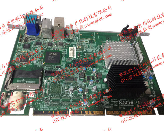 OTC Daihen FD系列CPU主板 L21700C00 原装进口