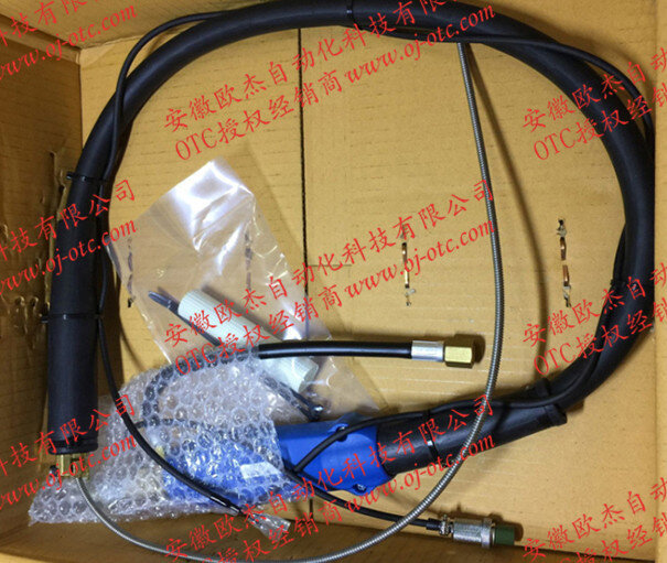 OTC Daihen 同轴电缆 L10261A00 OTC Daihen 同轴电缆 L10261A00