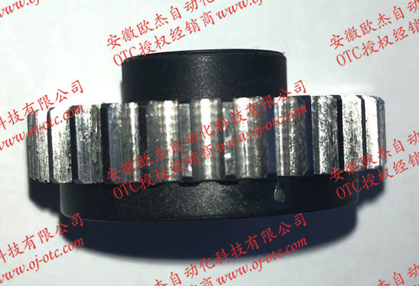 OTC U30057B20 侧面轮廓装配面 OTC齿轮U30057B20侧面细节