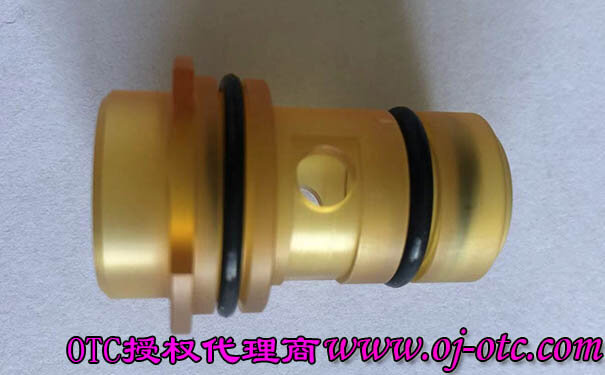 OTC U4430N00 细节 OTC Daihen 绝缘套 U4430N00 细节
