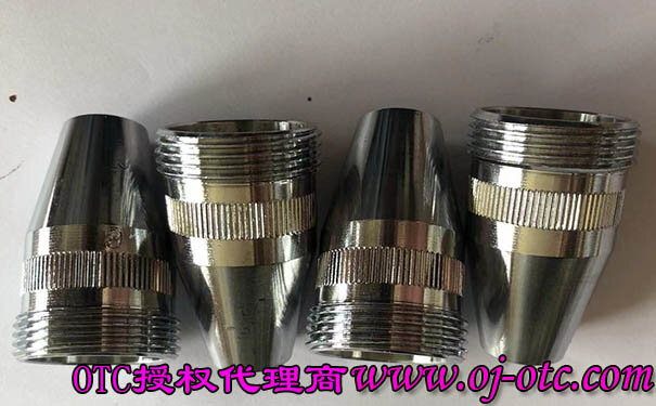 OTC Daihen 金属喷嘴 H21B20 包装