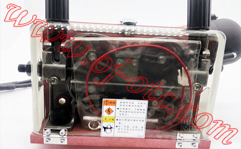 OTC Daihen 送丝机 AF4012C OTC Daihen 送丝机 AF4012C 原装进口