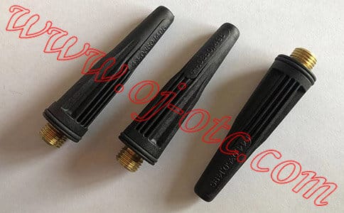 Fronius 中枪尾 44,0350,1496 侧面 Fronius枪尾44,0350,1496侧面纹理