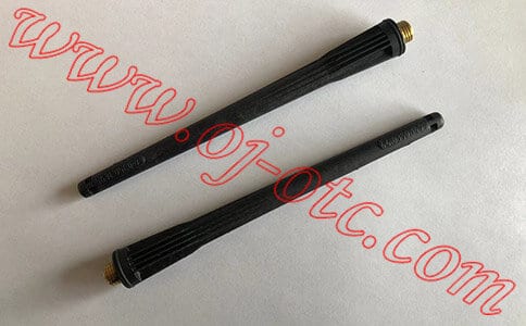 Fronius 长枪尾 44,0350,1495 侧面 Fronius枪尾44,0350,1495侧面纹理