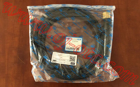 OTC 焊枪电缆 U2965H00 OTC Daihen 原装焊枪电缆 U2965H00 整体
