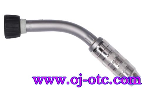 Fronius 机器人焊枪 MTB 700i W R Fronius水冷焊枪MTB 700i W R整体外观