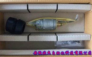 L10602B00 OTC机器人防碰传感器
