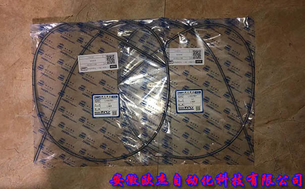 L10597B01 OTC机器人送丝管