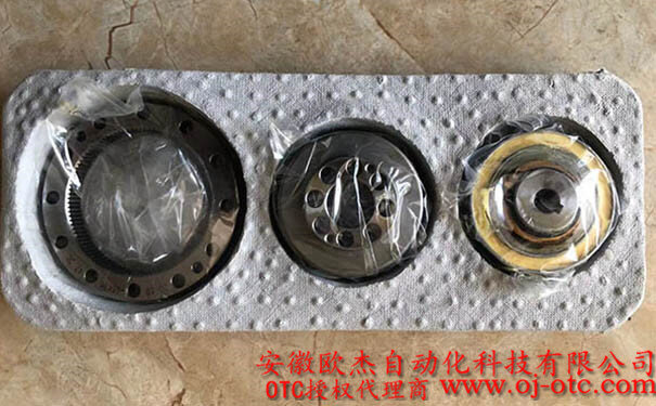 W-L02034 OTC机器人减速机