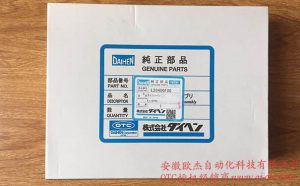 L20400F00 OTC机器人线路板