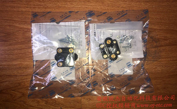 L10620F00/L10620B04 OTC机器人绝缘支架