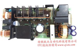 100-0638/CCB024B OTC机器人电源板