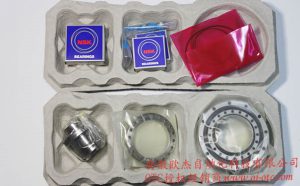 L11700Y00 OTC机器人五轴减速机