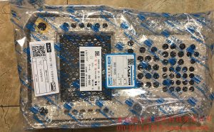 5096-596 OTC机器人示教器外壳