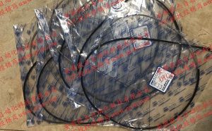 L6611D02 OTC机器人送丝管