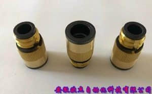 U4167L00 OTC焊枪绝缘体