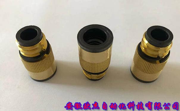 U4167L00 OTC焊枪绝缘体