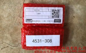 4531-308 OTC焊机二极管