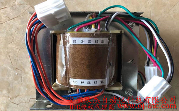 W-W02234A OTC焊机辅助变压器