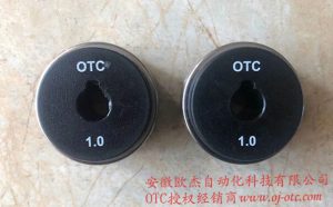 U30055M02 OTC原装送丝轮