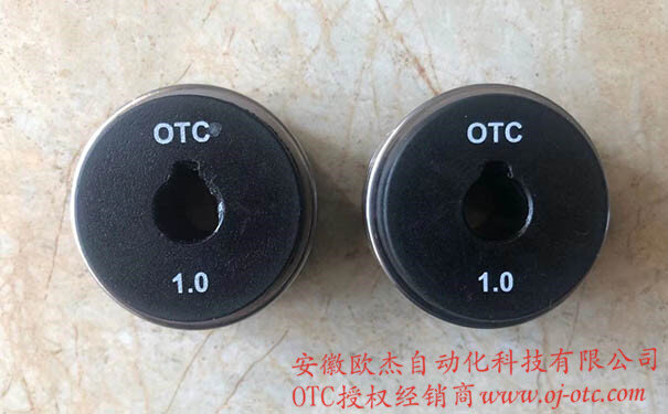 U30055M02 OTC原装送丝轮