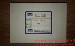 P10474L00 OTC焊机线路板