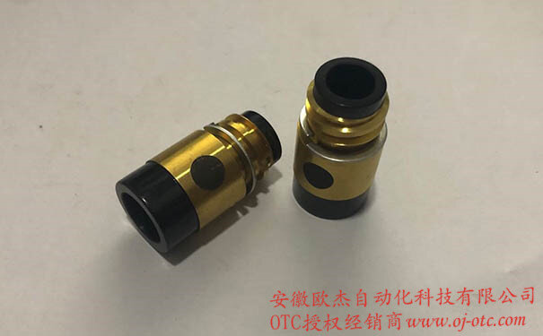 U10087L00 OTC焊枪绝缘体