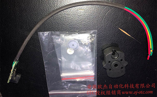 U30079L05 OTC焊机编码器