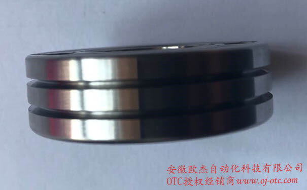 U30057M03 1.2 送丝轮 OTC原装