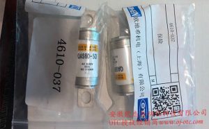 4610-037 OTC焊机保险丝