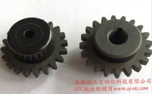 U5185Q00 OTC原装驱动齿轮