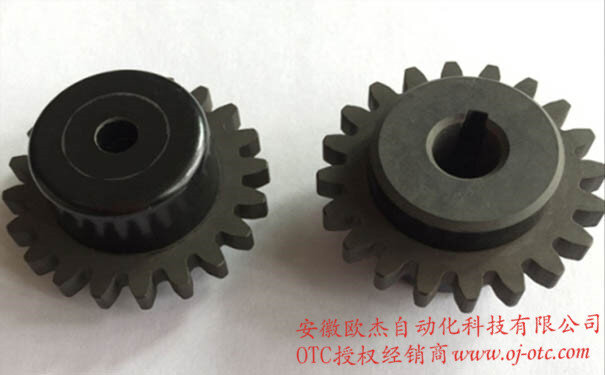 U5185Q00 OTC原装驱动齿轮
