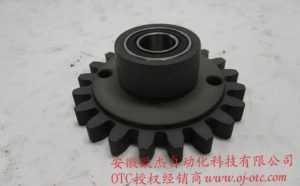 U5185P00 OTC原装送丝齿轮