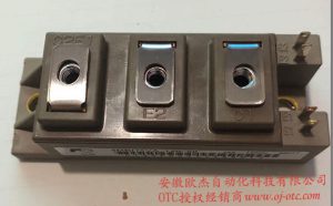 300-0075 OTC焊机IGBT模块