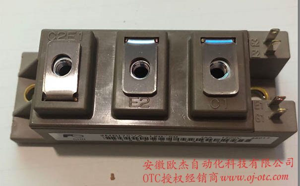 300-0075 OTC焊机IGBT模块