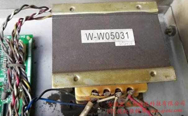 W-W05031 OTC焊机变压器