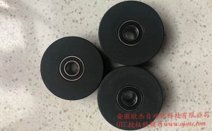 K5439C00 OTC原装加压轮