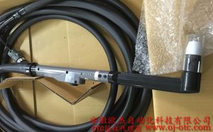 CTZW-1201 OTC D12000长手柄割枪