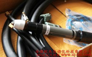 CTPW-1201 OTC D12000直柄割枪