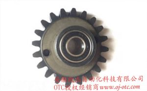 L10595P00 OTC机器人送丝轮
