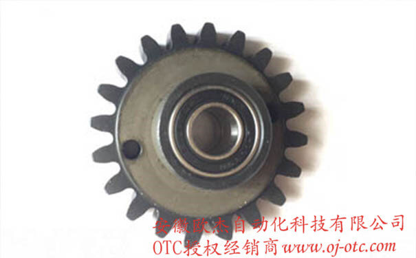 L10595P00 OTC机器人送丝轮
