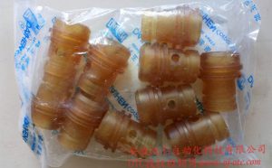 L6571C01 OTC绝缘体 焊枪防水套