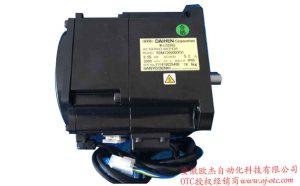 W-L02662 OTC伺服电机马达