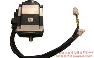 W-L02148 OTC机器人伺服电机马达