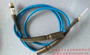 L10597D00 3米OTC原装送丝管
